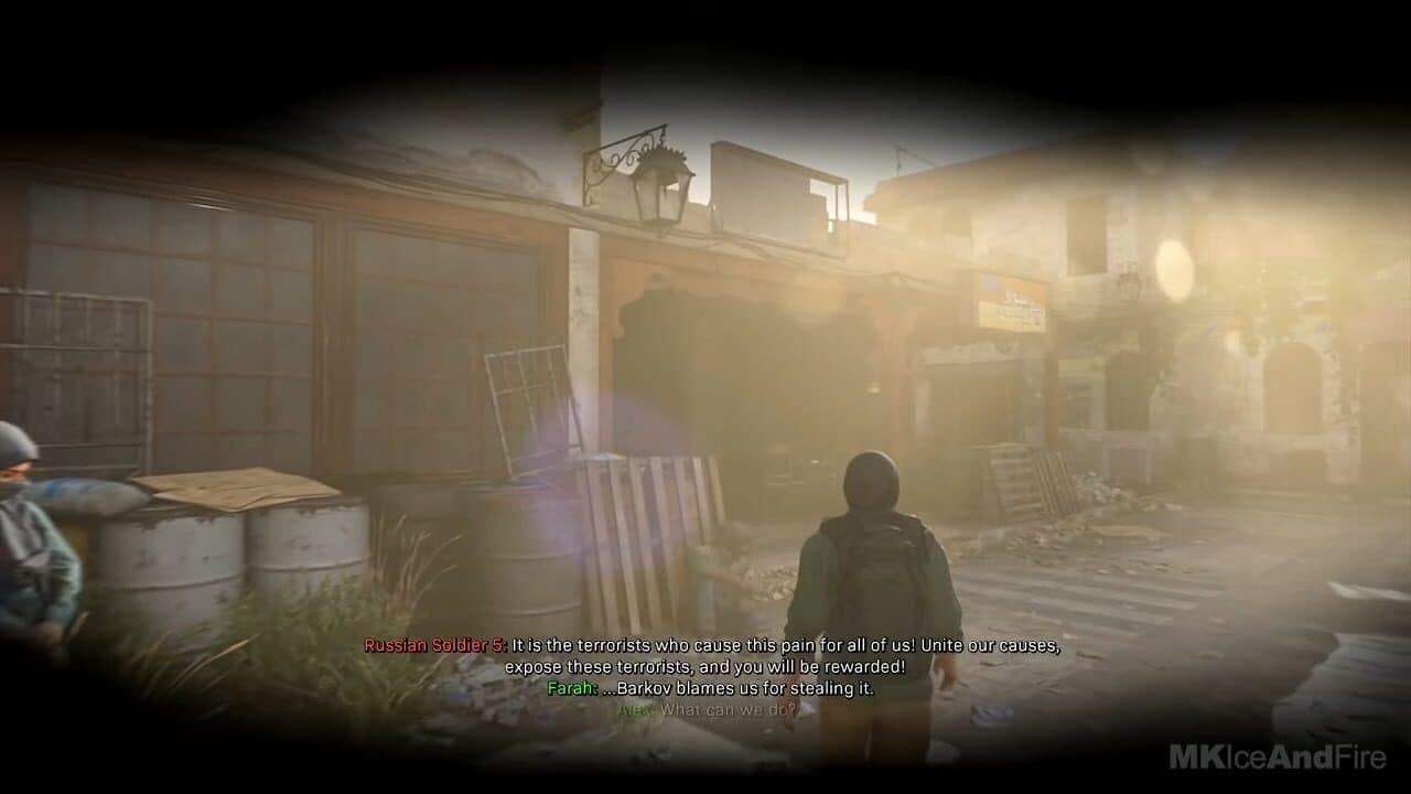 Call of Duty: Modern Warfare - Precision Edition thumbnail 3