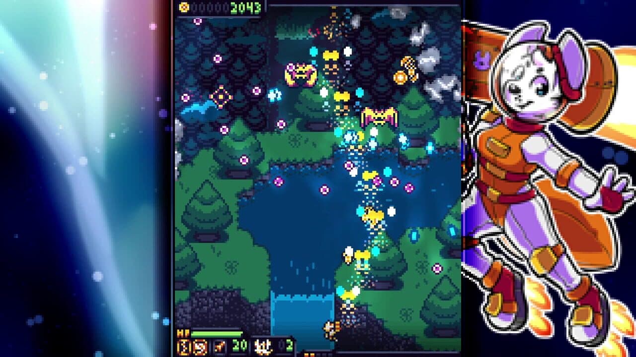 Cosmogelica thumbnail 3