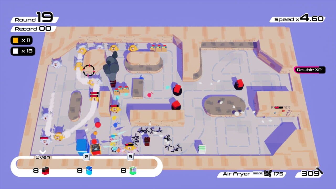 Crazy Kitchen thumbnail 3