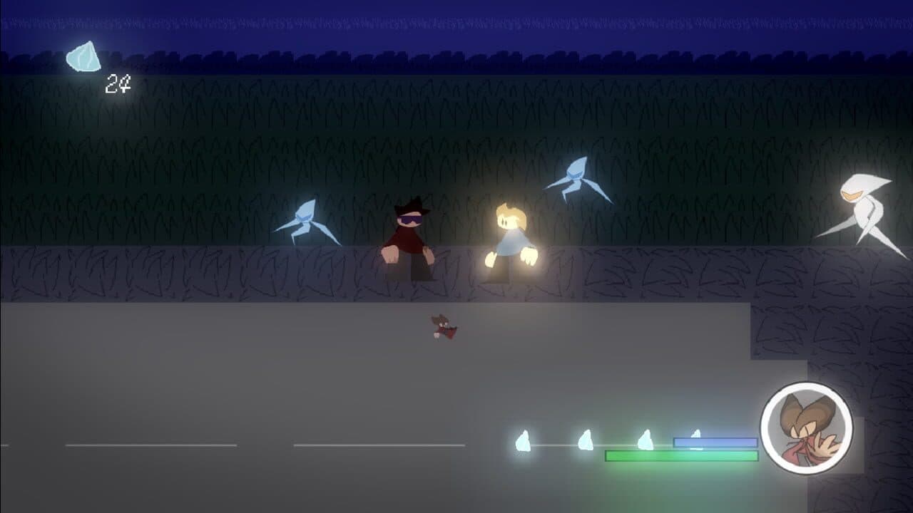 Dolan Reborn screenshot 1