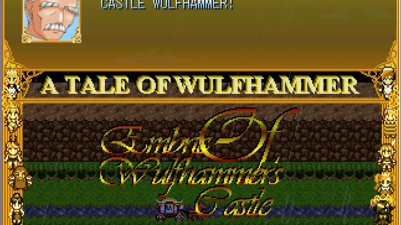 Embric of Wulfhammer's Castle thumbnail 3