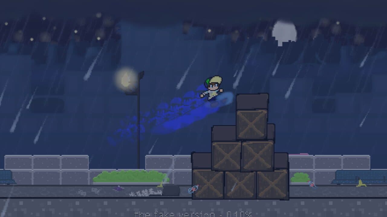 'Round The Mind screenshot 1