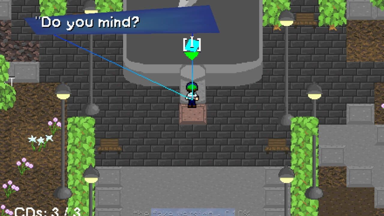 'Round The Mind thumbnail 2