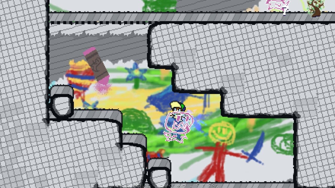 'Round The Mind thumbnail 3