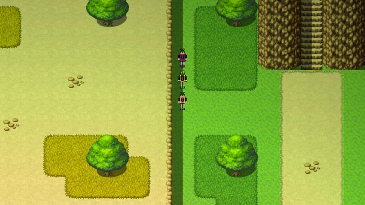Donny Donut: Dokrats screenshot 1