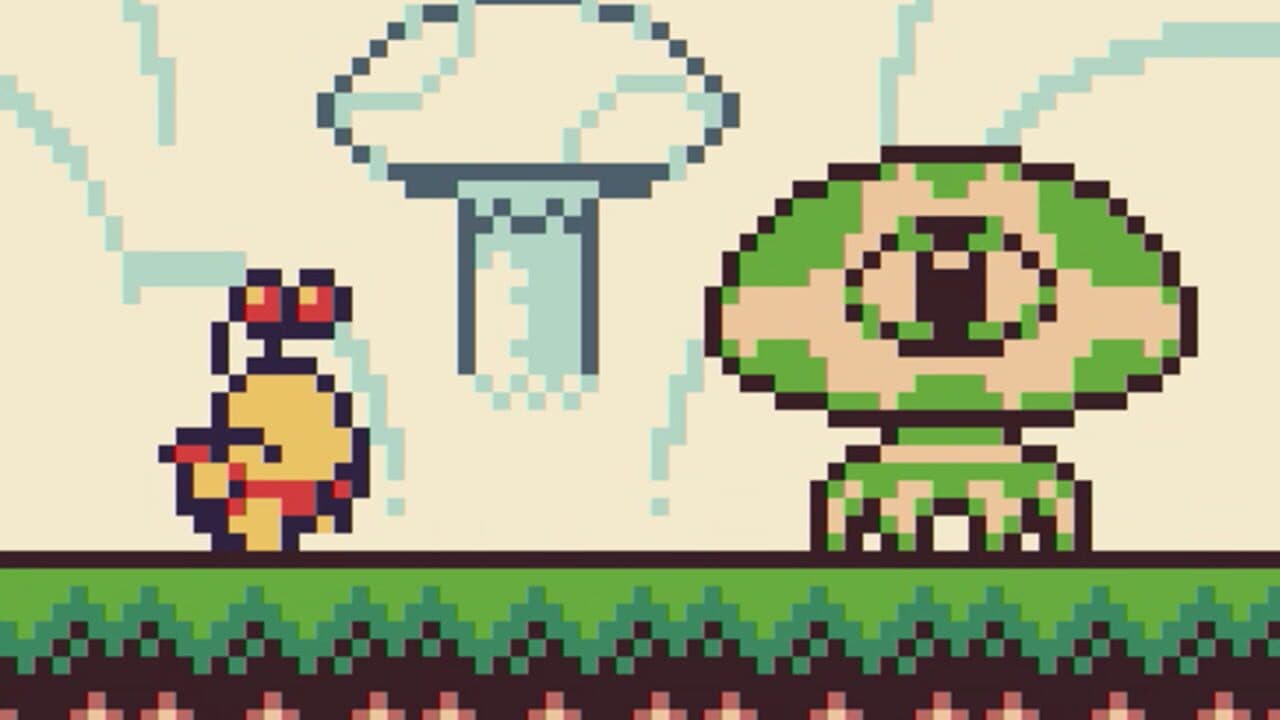 Dotty screenshot 1