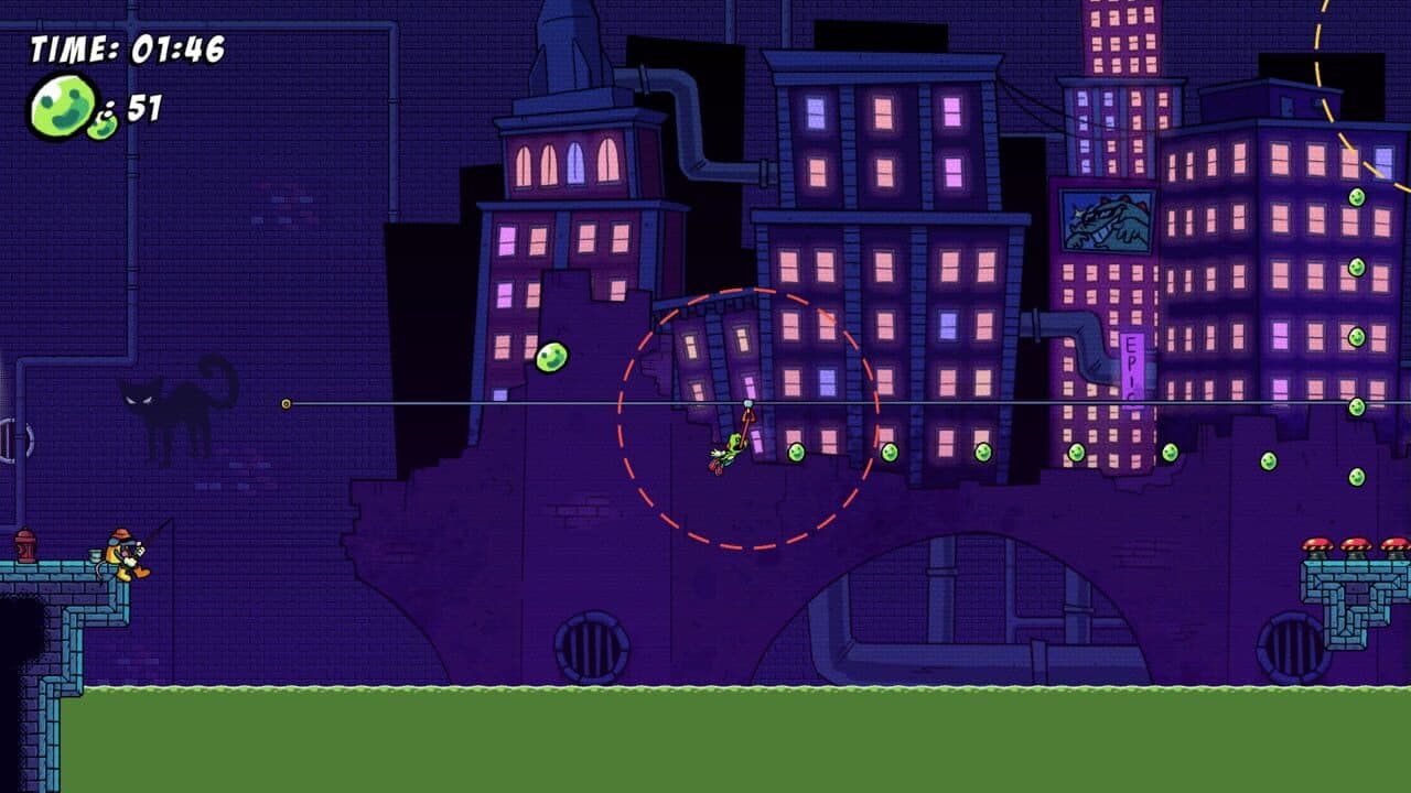 Croaking Around thumbnail 3