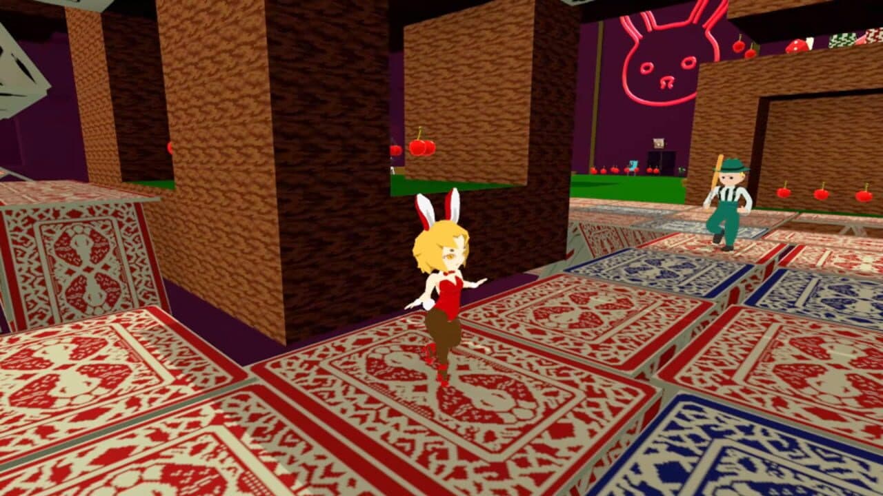 Honey Bunny thumbnail 4