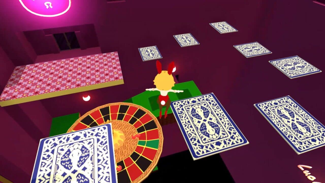 Honey Bunny thumbnail 5