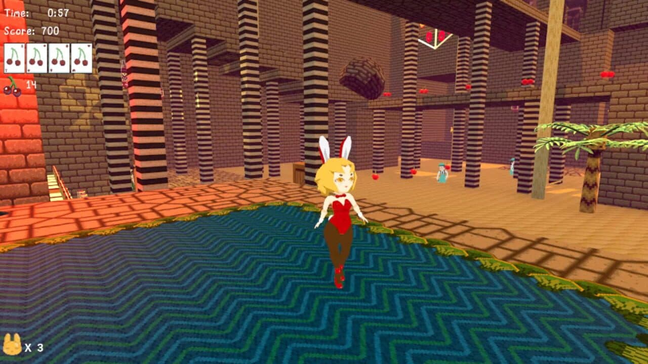 Honey Bunny thumbnail 2