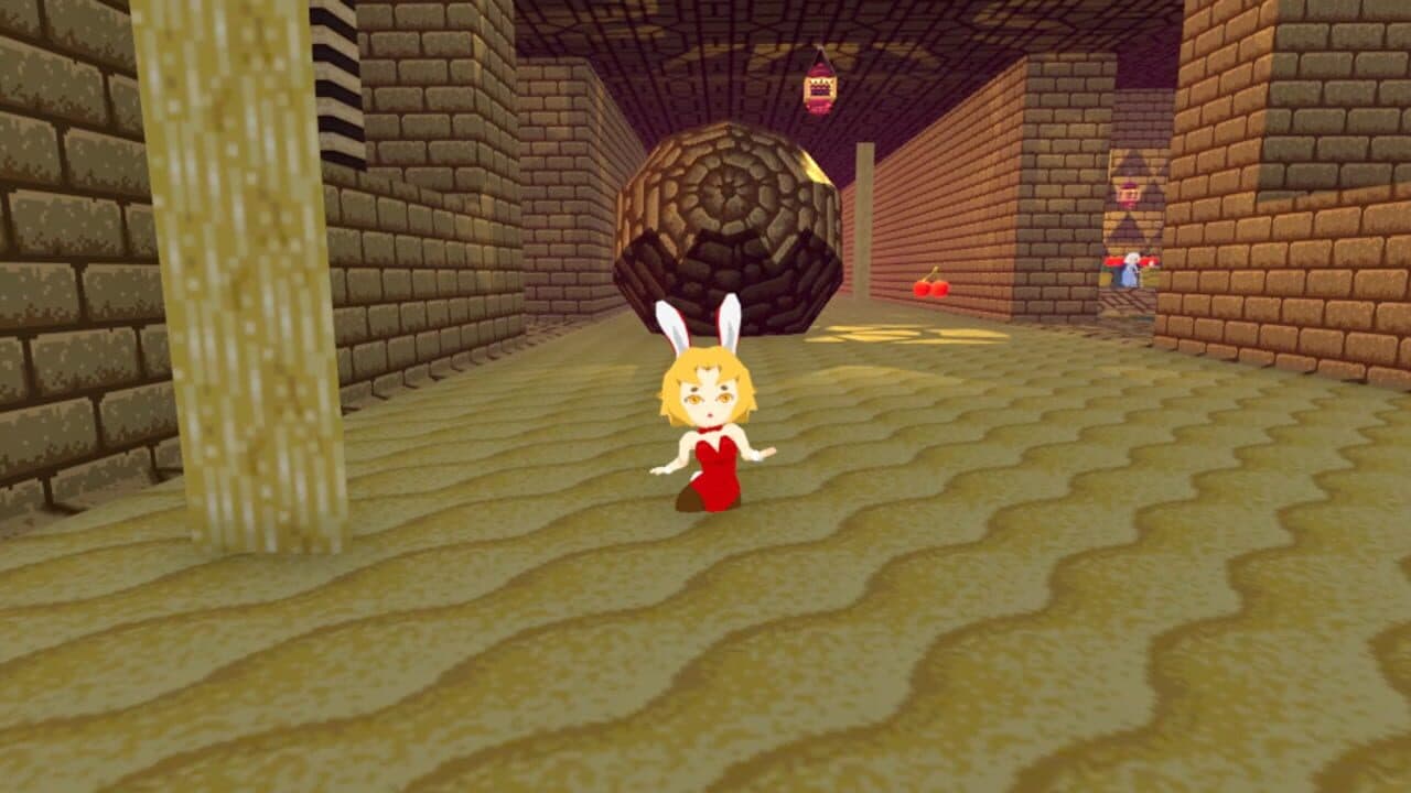Honey Bunny thumbnail 6