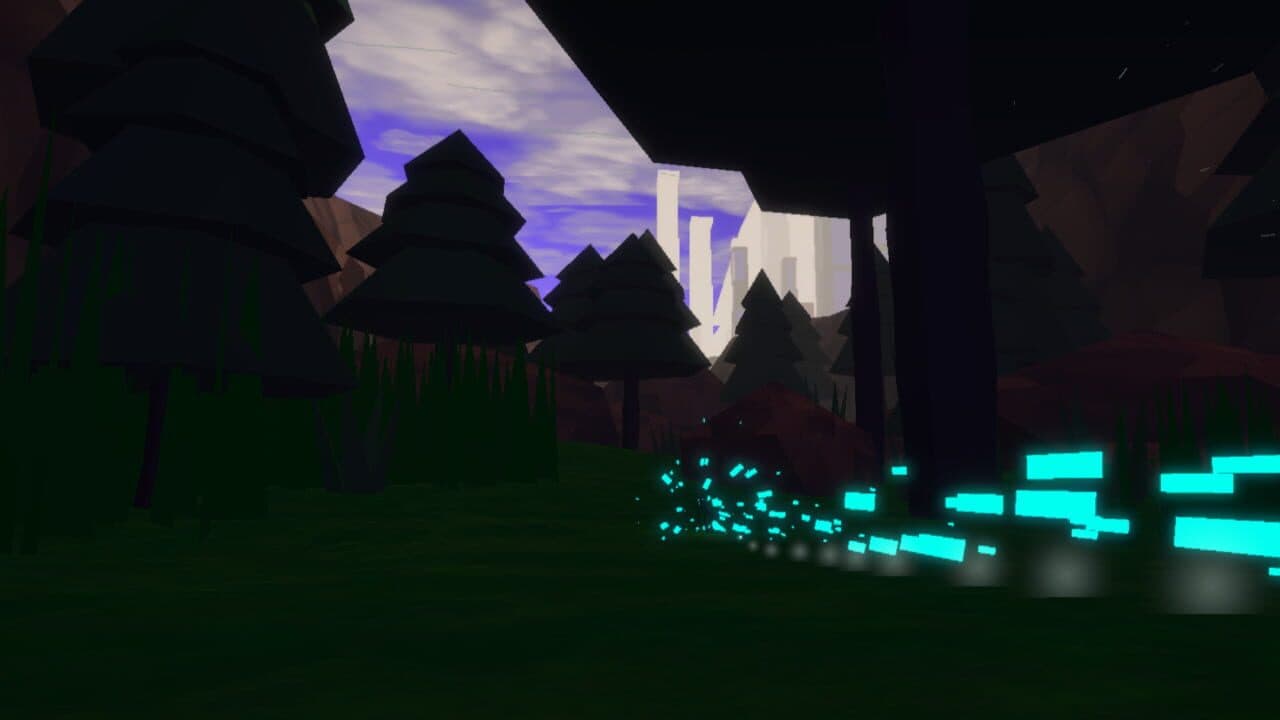 Hyperlight screenshot 1