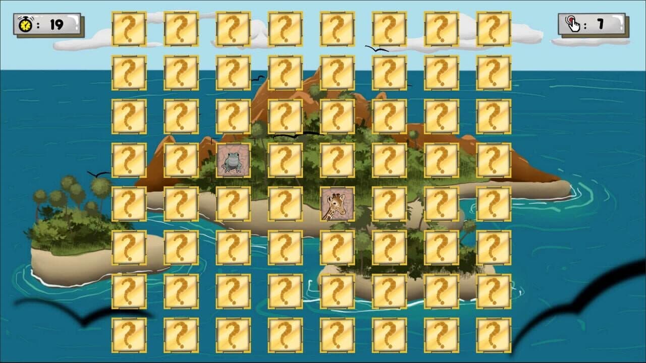 Puzzle Journey screenshot 1