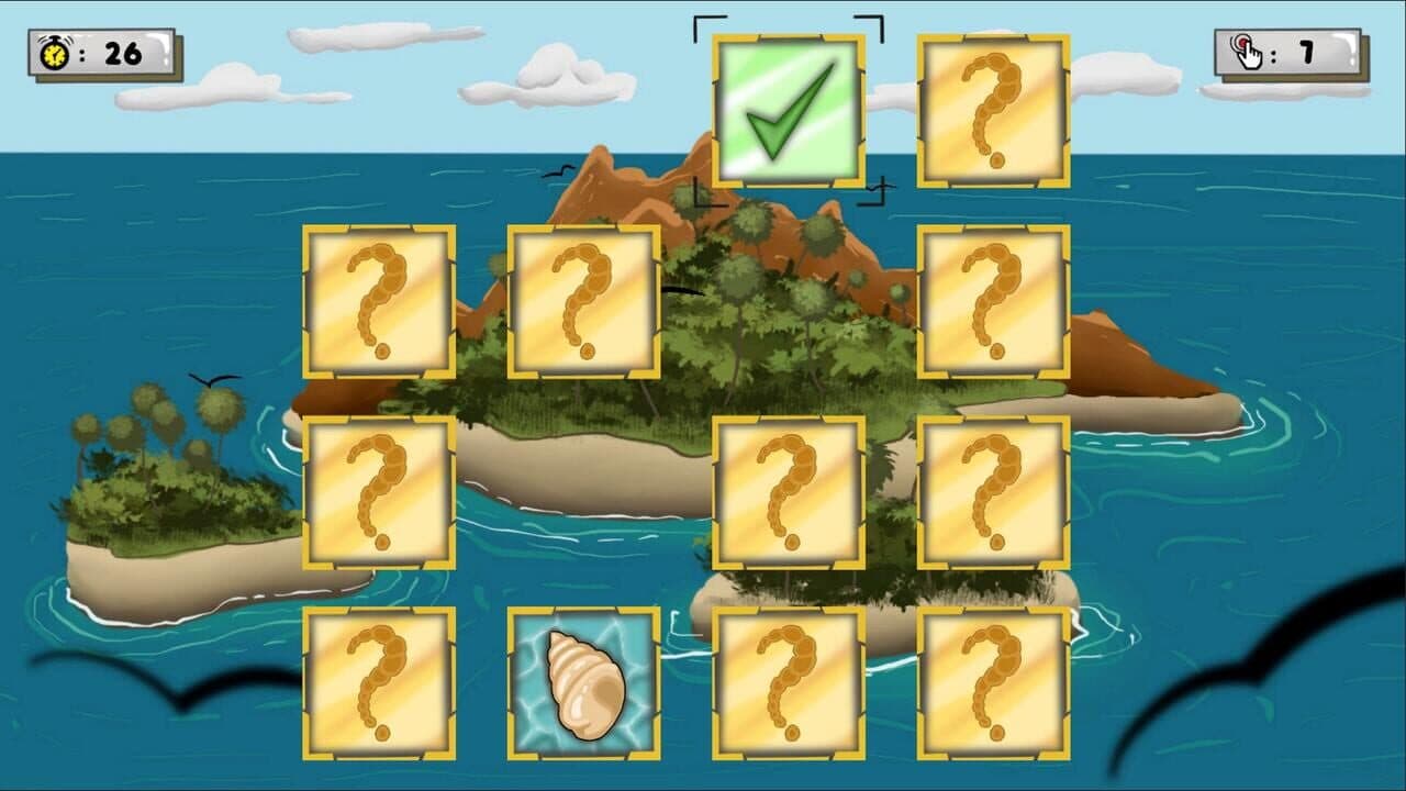 Puzzle Journey thumbnail 7