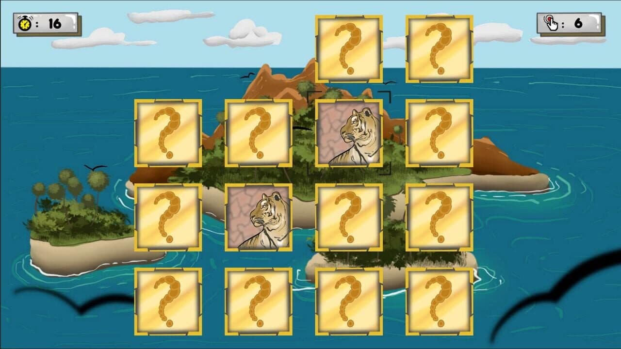 Puzzle Journey thumbnail 8