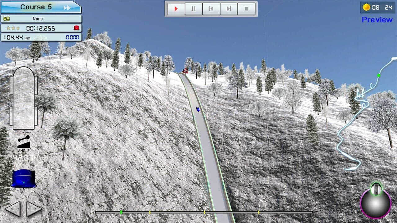 BobsleighX thumbnail 2