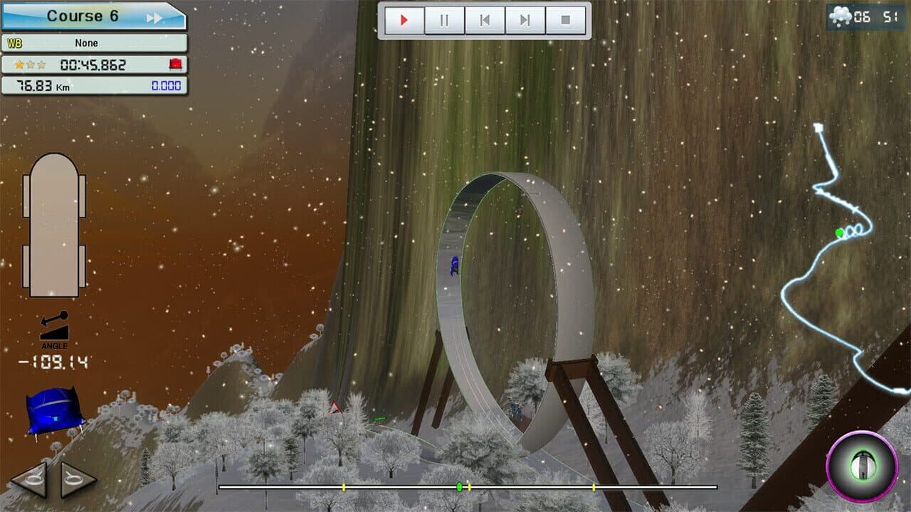 BobsleighX thumbnail 3