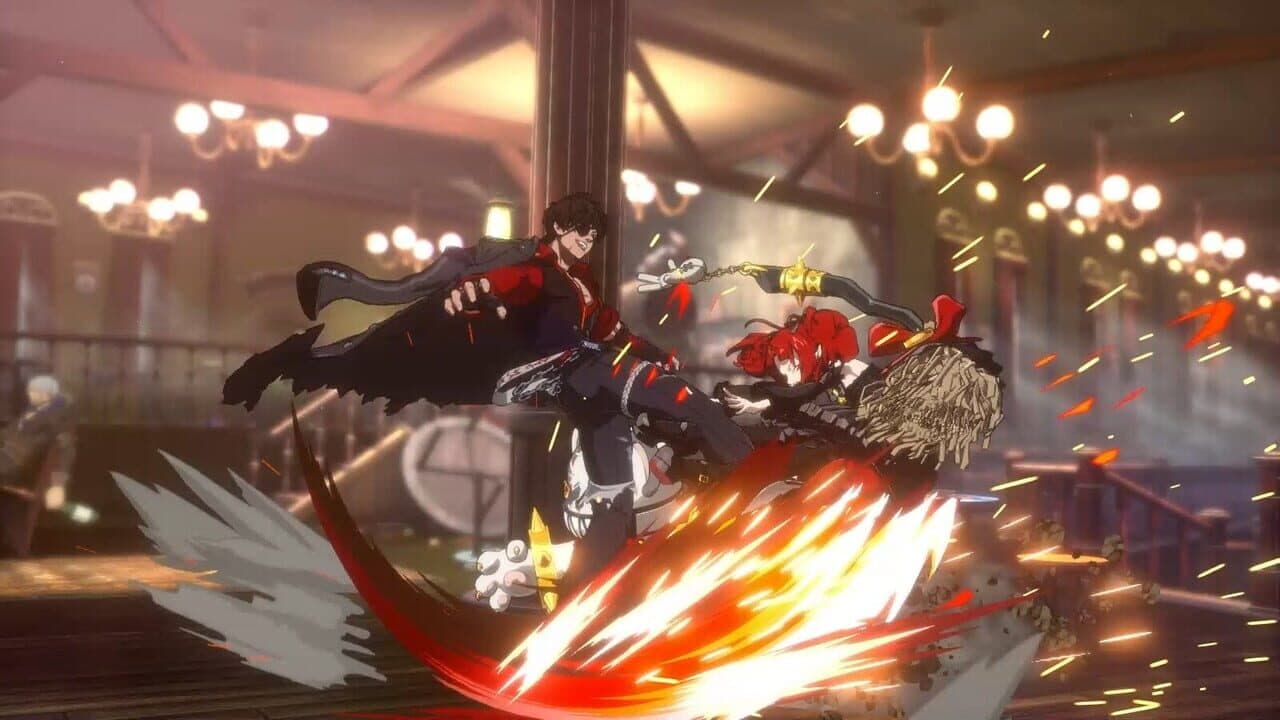 DNF Duel: DLC 2 - Brawler thumbnail 4