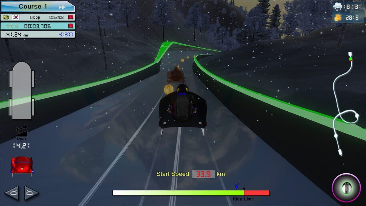 BobsleighX thumbnail 4