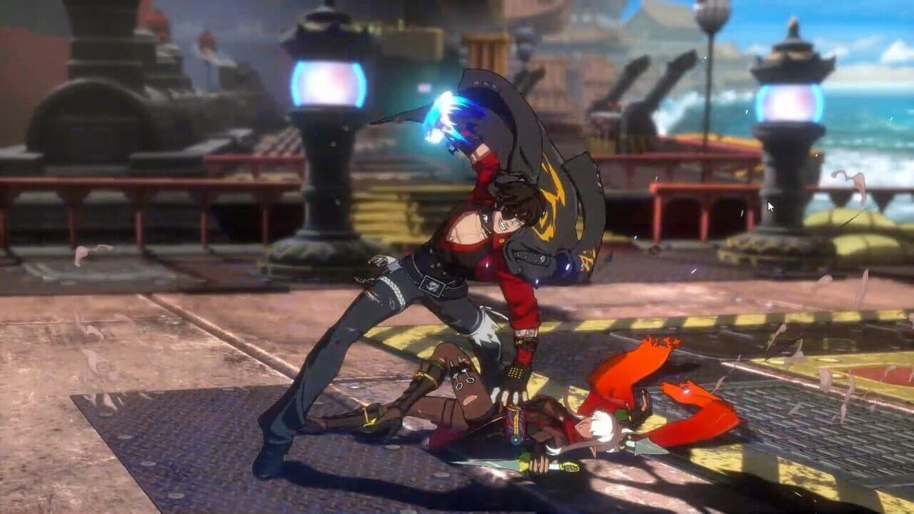 DNF Duel: DLC 2 - Brawler thumbnail 5