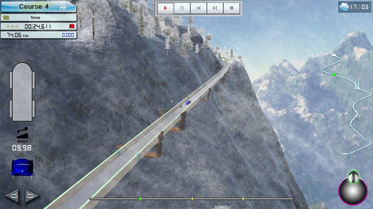 BobsleighX thumbnail 5