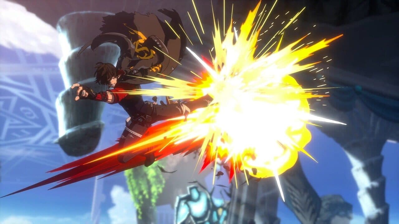 DNF Duel: DLC 2 - Brawler thumbnail 7