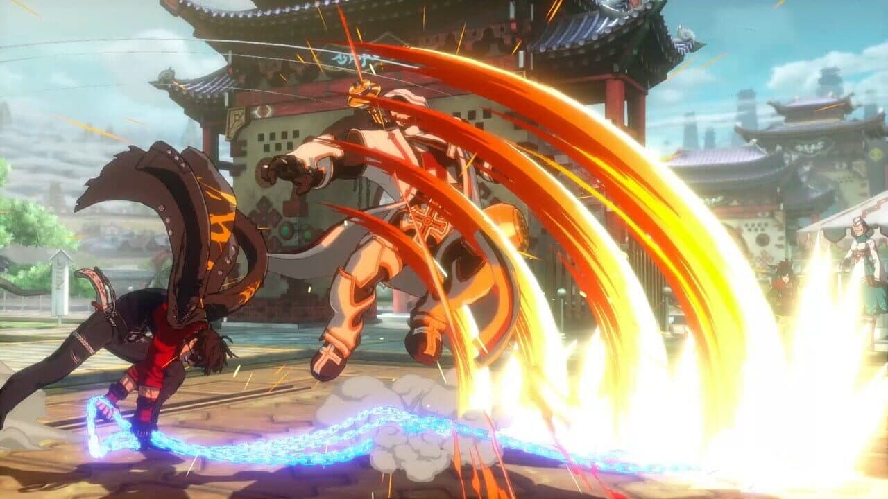DNF Duel: DLC 2 - Brawler thumbnail 9