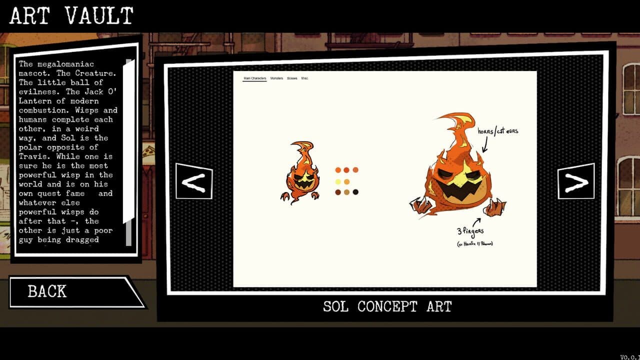 Travis' Coward Combustion thumbnail 3