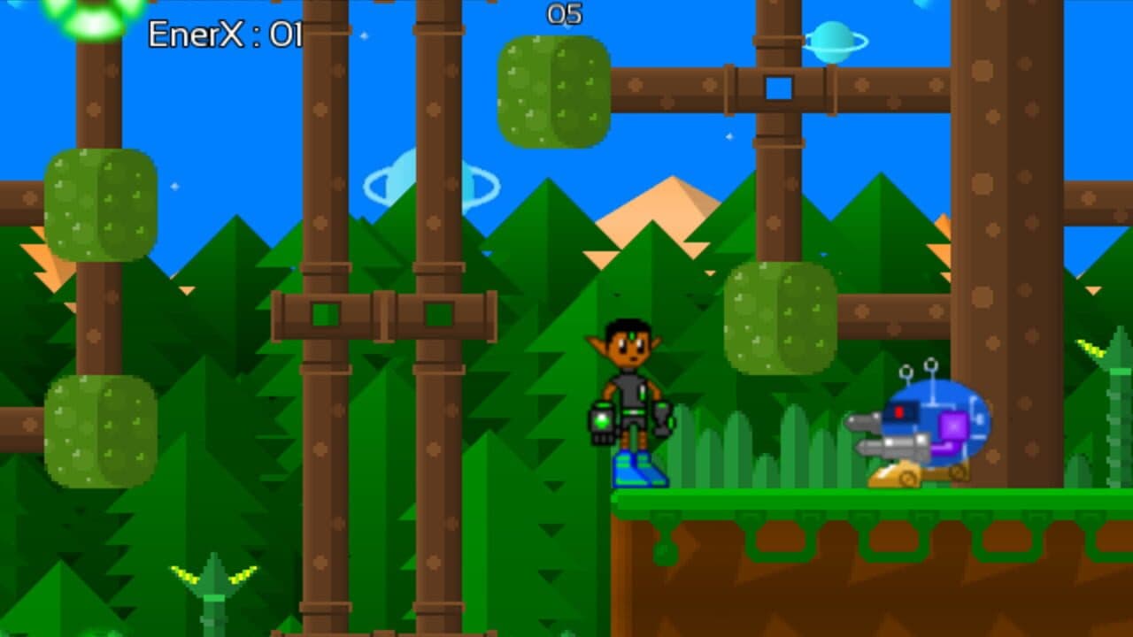 GravytX The Gravytoid thumbnail 2