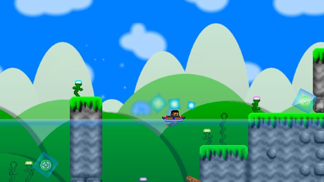 I Can Transform thumbnail 2