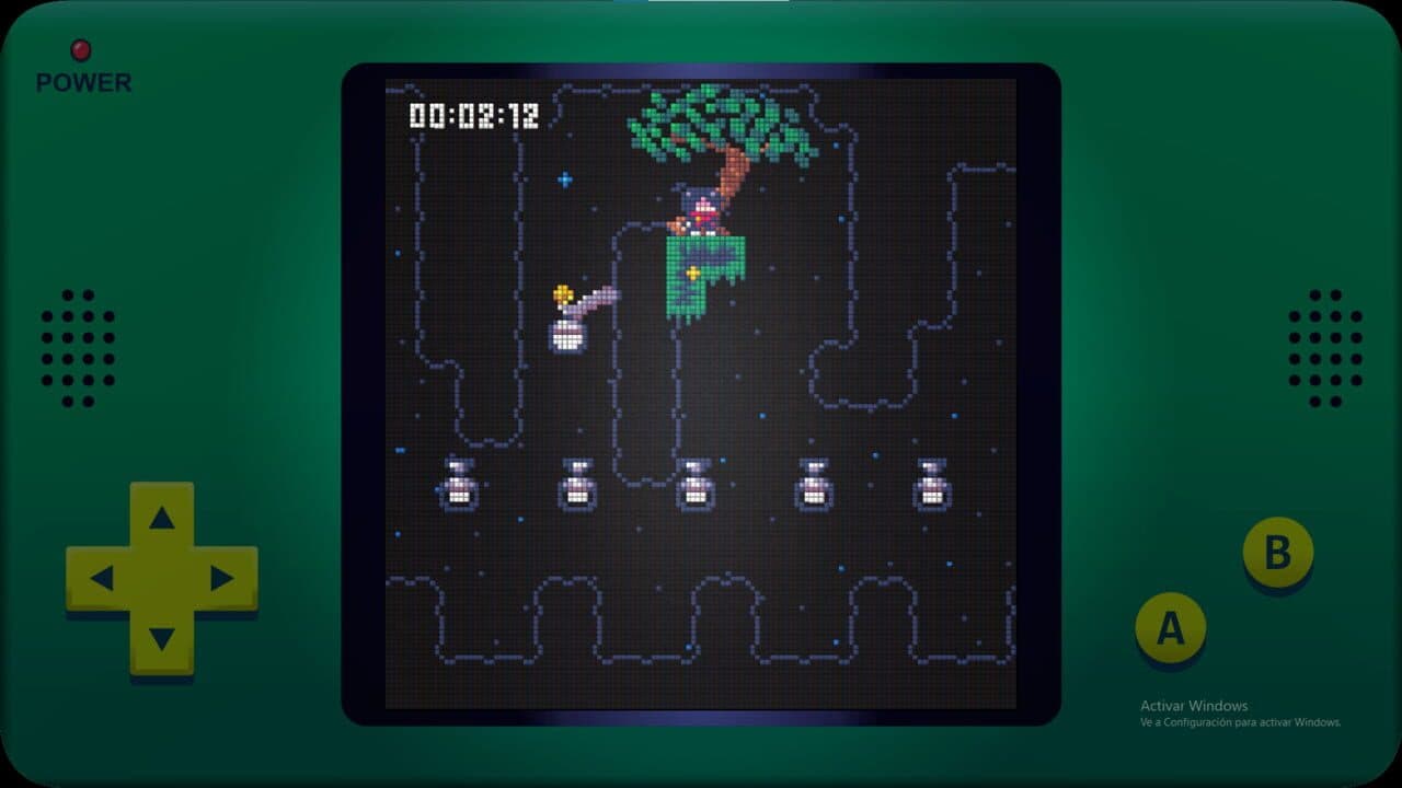 Light and Shadows: Pocket Islands thumbnail 3