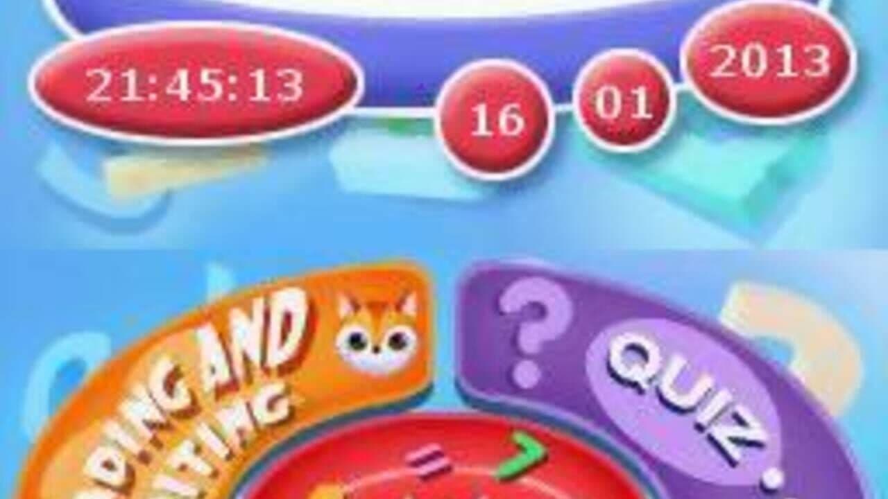 Junior Brain Trainer 2 screenshot 1