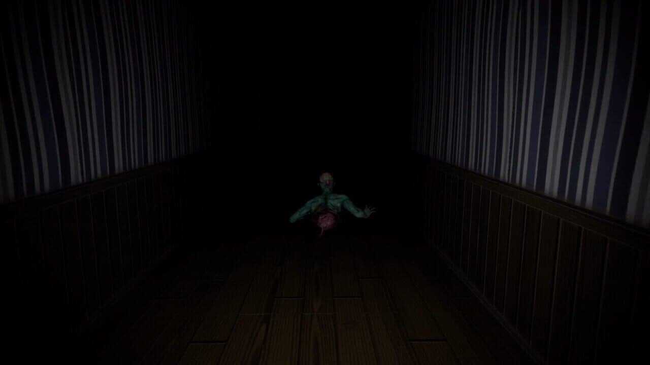 Scary Maze Game thumbnail 4
