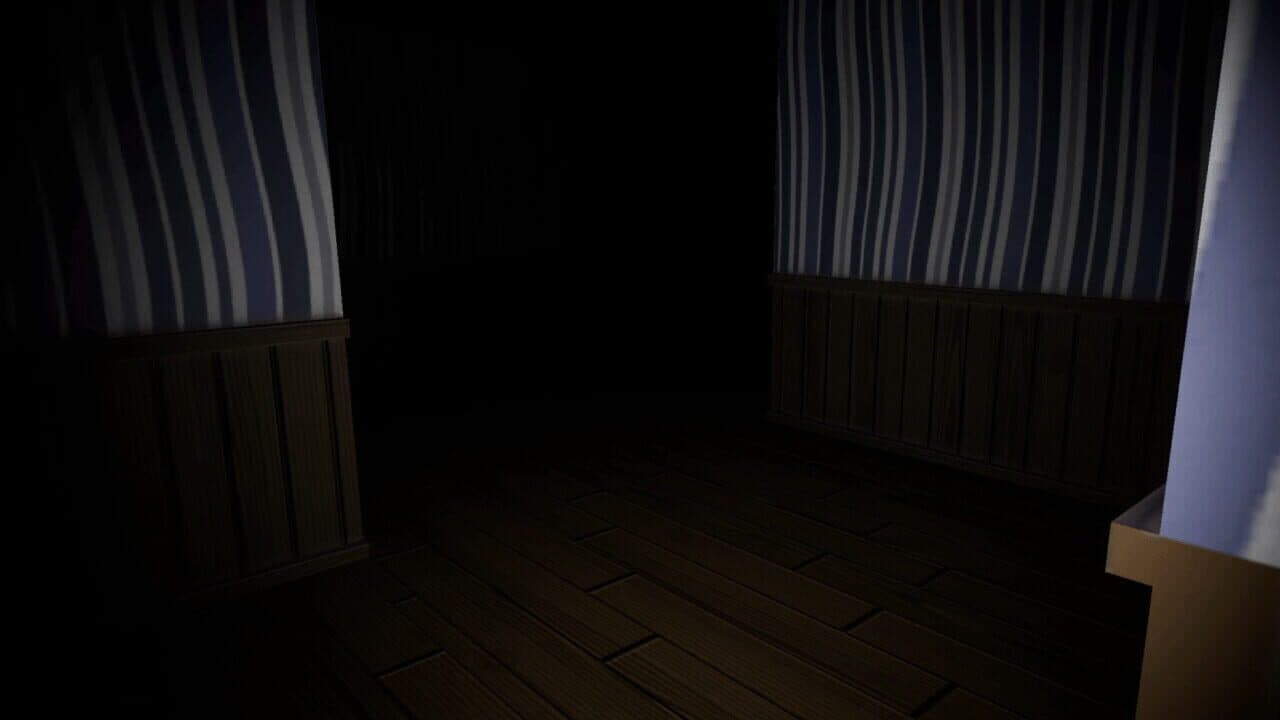 Scary Maze Game thumbnail 5