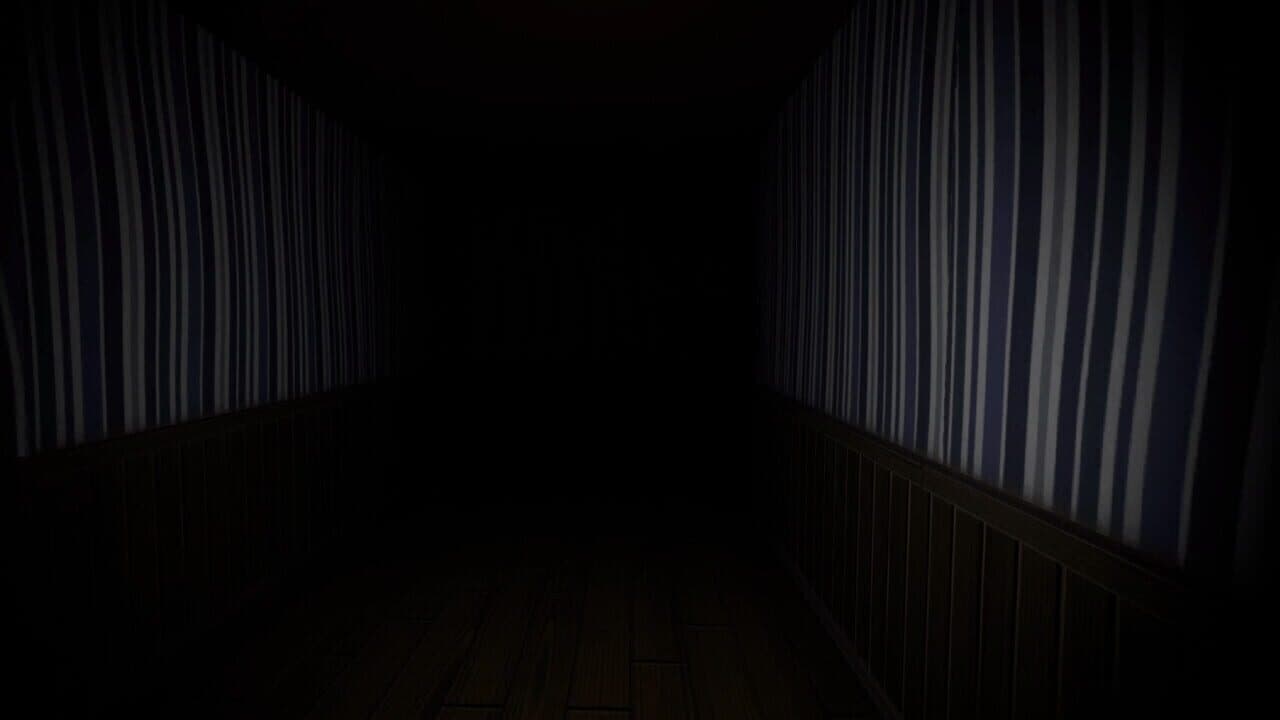 Scary Maze Game screenshot 1