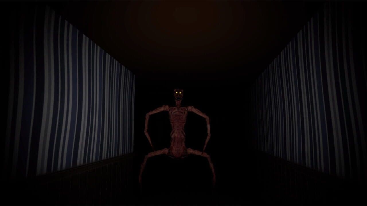 Scary Maze Game thumbnail 2