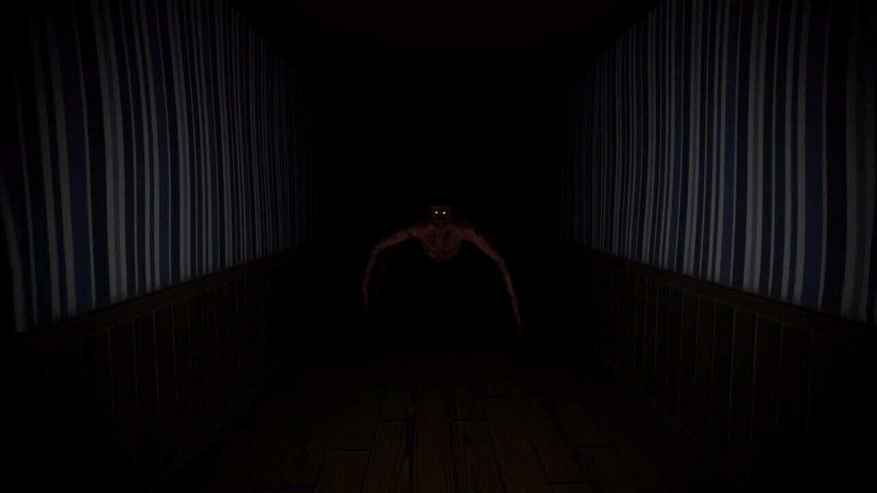 Scary Maze Game thumbnail 3