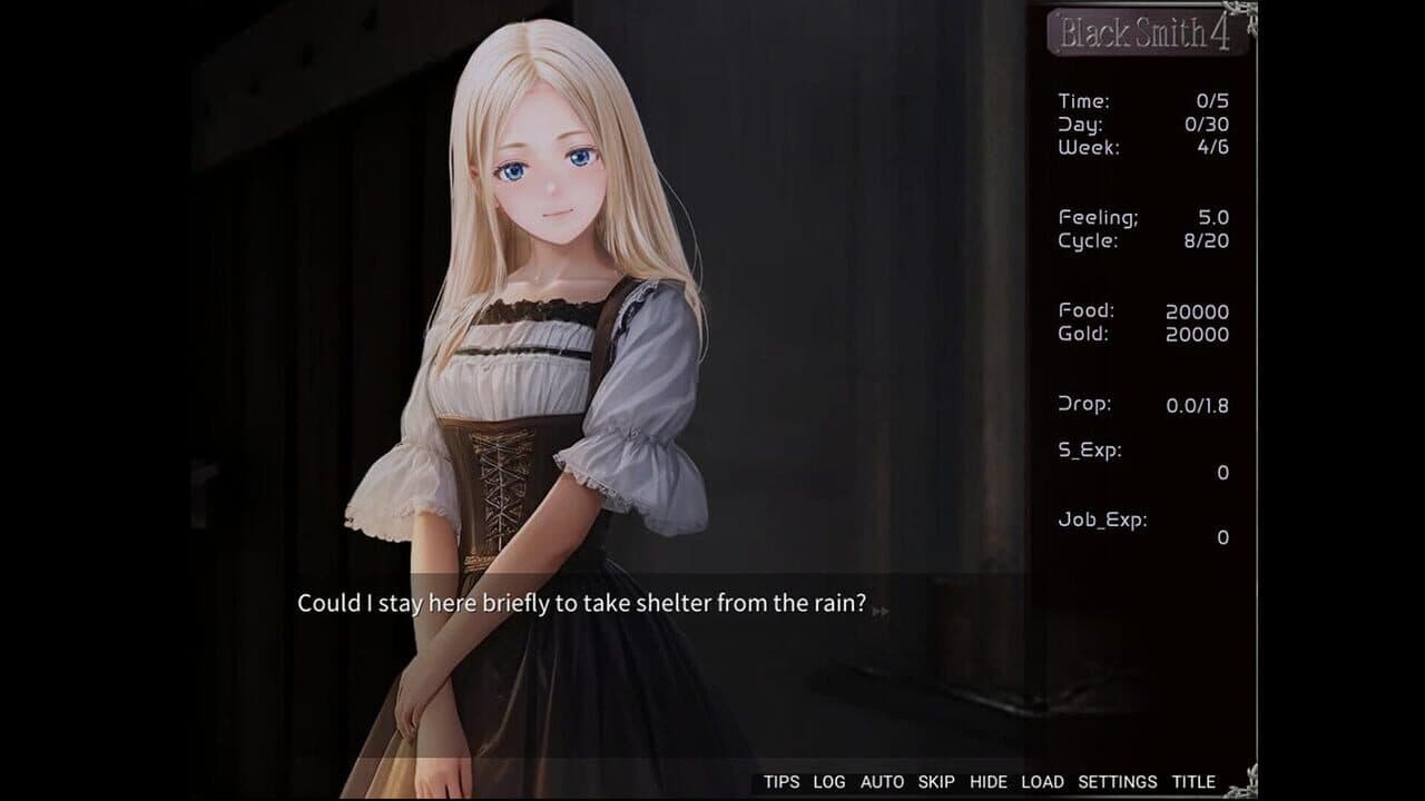 Black Smith 4 thumbnail 2