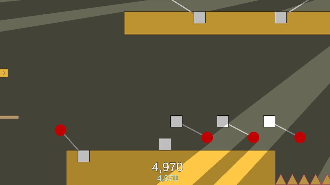 Pixel Dash screenshot 1