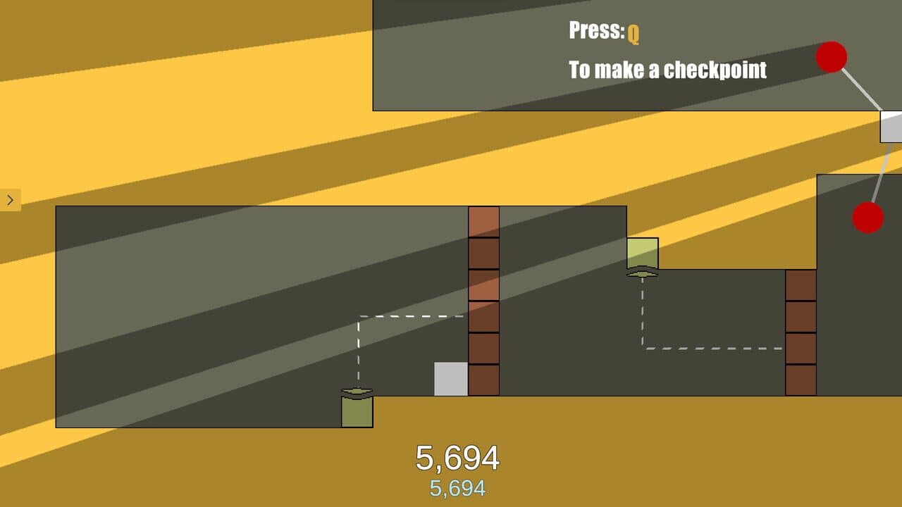 Pixel Dash thumbnail 2