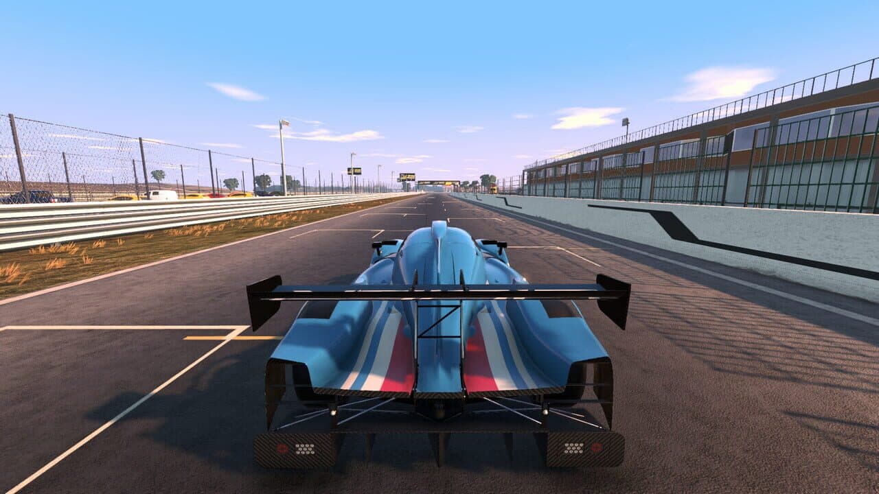 Hot Lap Racing thumbnail 3