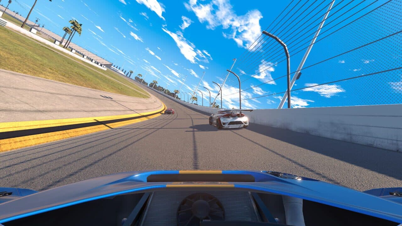 Hot Lap Racing thumbnail 4