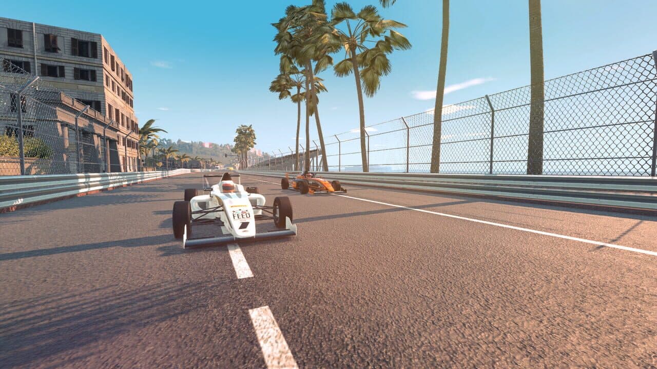 Hot Lap Racing thumbnail 5