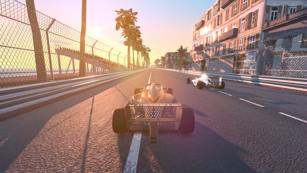 Hot Lap Racing thumbnail 6
