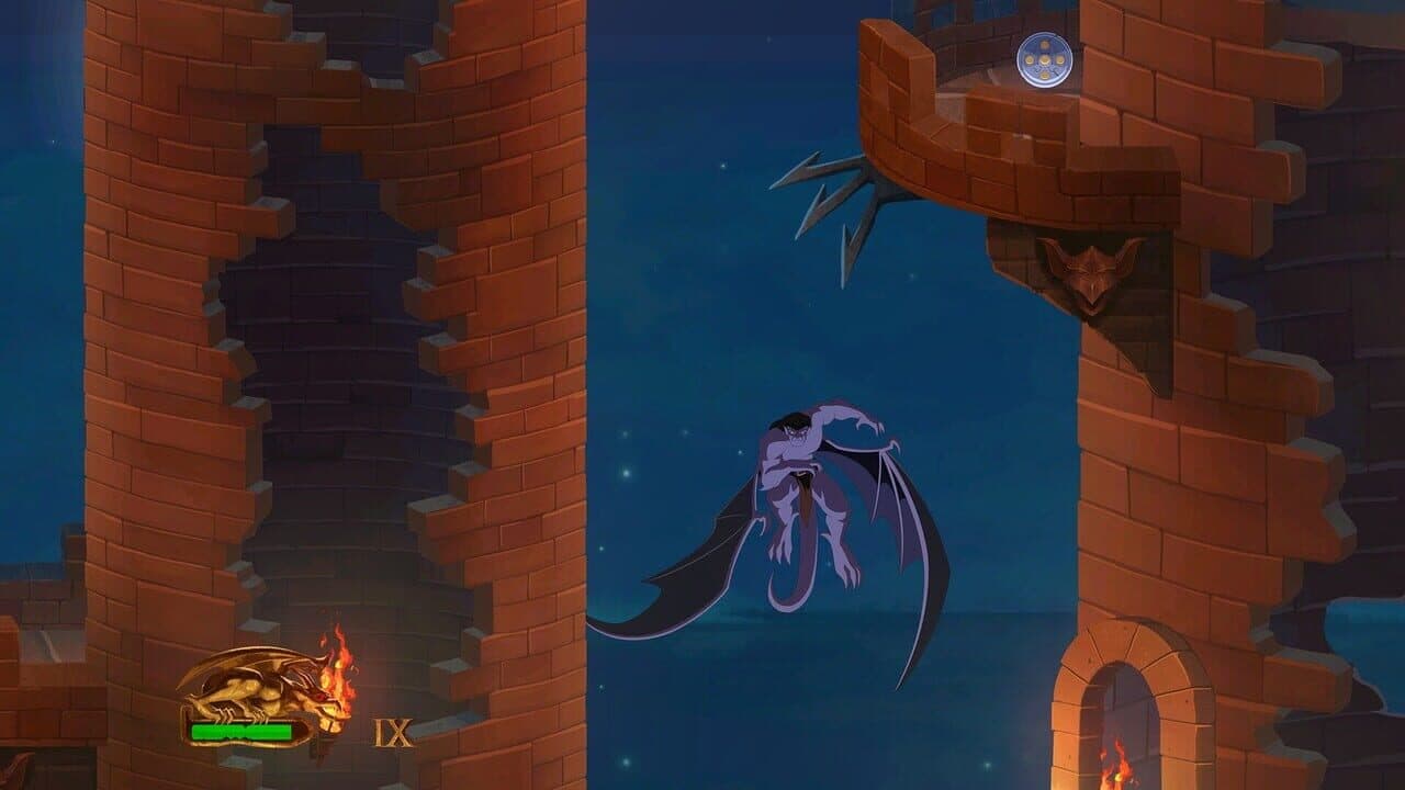 Gargoyles Remastered thumbnail 2