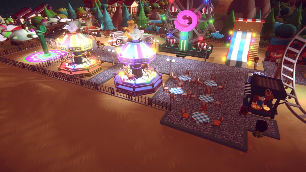 Spirit of the Island: Adventureland thumbnail 2