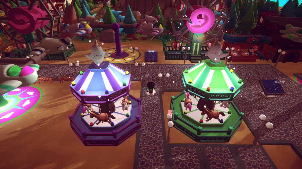 Spirit of the Island: Adventureland thumbnail 4