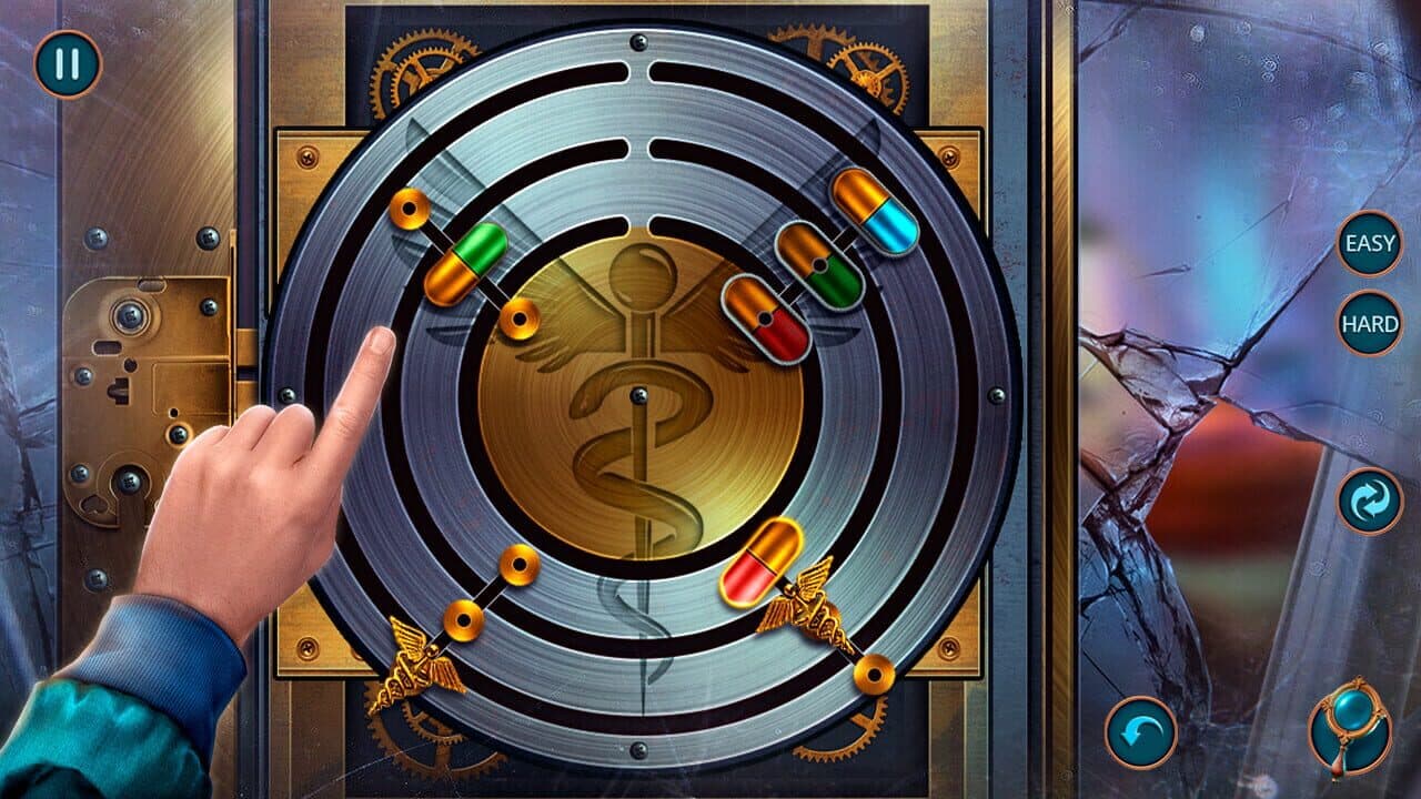 Myth or Reality: Mystery of the Lake - Collector's Edition thumbnail 4