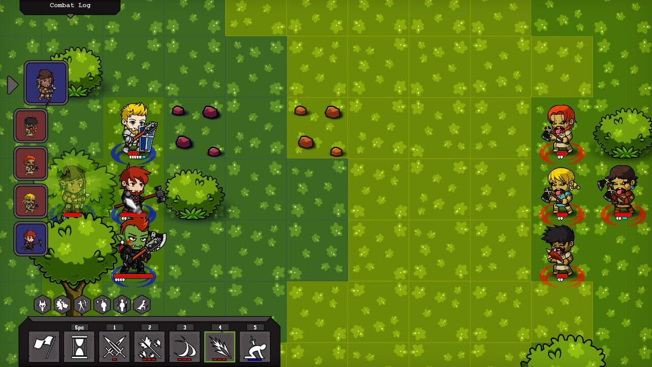 Endless RPG: Untold Tales thumbnail 2