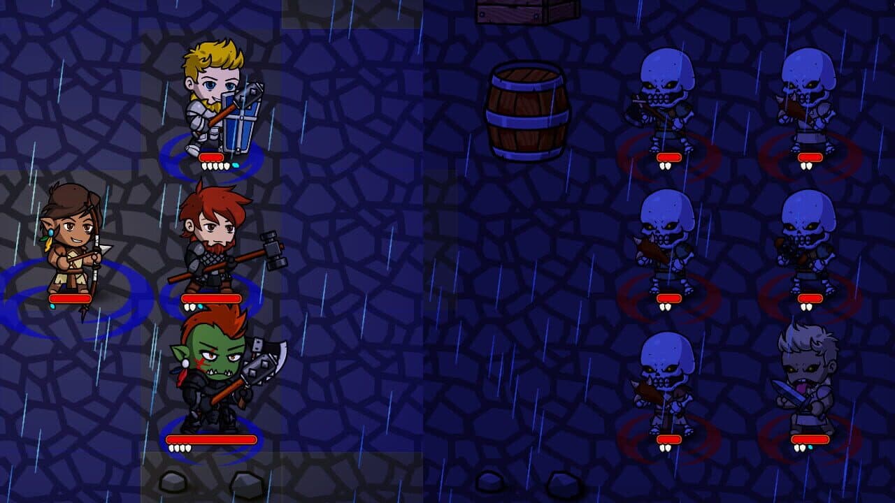 Endless RPG: Untold Tales thumbnail 3
